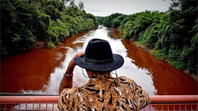 Katastrofa me 270 viktima, kompania braziliane detyrohet të paguajë 7 miliardë dollarë dëmshpërblim