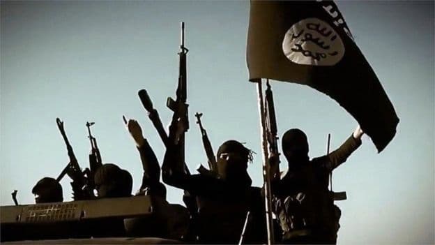 Shërbimet e inteligjencës thonë se ISIS-i po forcohet përsëri në Irak