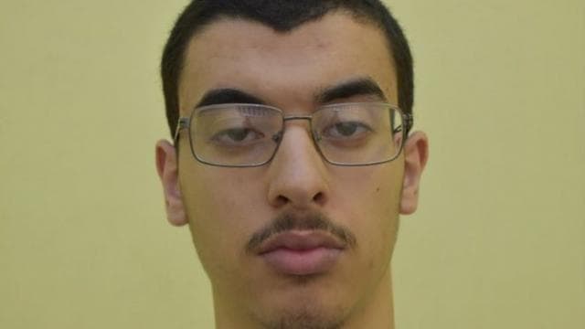 Ndihmoi vëllanë për vrasjen e 22 personave në Manchester, dënohet me 55 vite burg 23-vjeçari