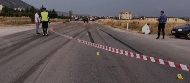 Aksident në Korçë, ndërron jetë 70-vjeçari