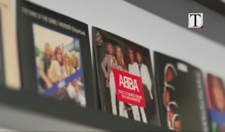 Ribashkohen “Abba”, kënga e re në dhjetor (VIDEO)