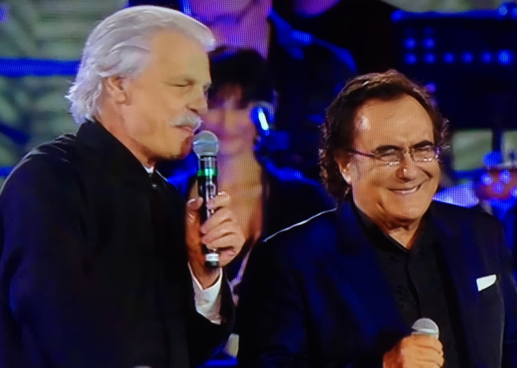 Nga Albano te Michele Placido e Goran Bregoviç, kush janë artistët që Ukraina u ka mbyllur derën
