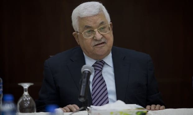 Palestina akuzon kryeministrin australian se po rrezikon paqen në Lindjen e Mesme