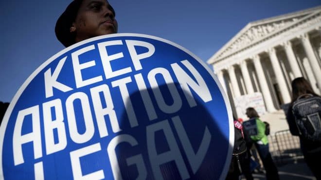 Iowa miraton një nga ligjet më të ashpra për abortin, nuk lejohet kur dëgjohen të rrahurat e zemrës