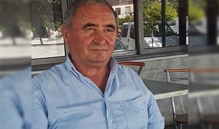 Vritet kreu i njësisë administrative Kotë në Selenicë, policia identifikon autorin