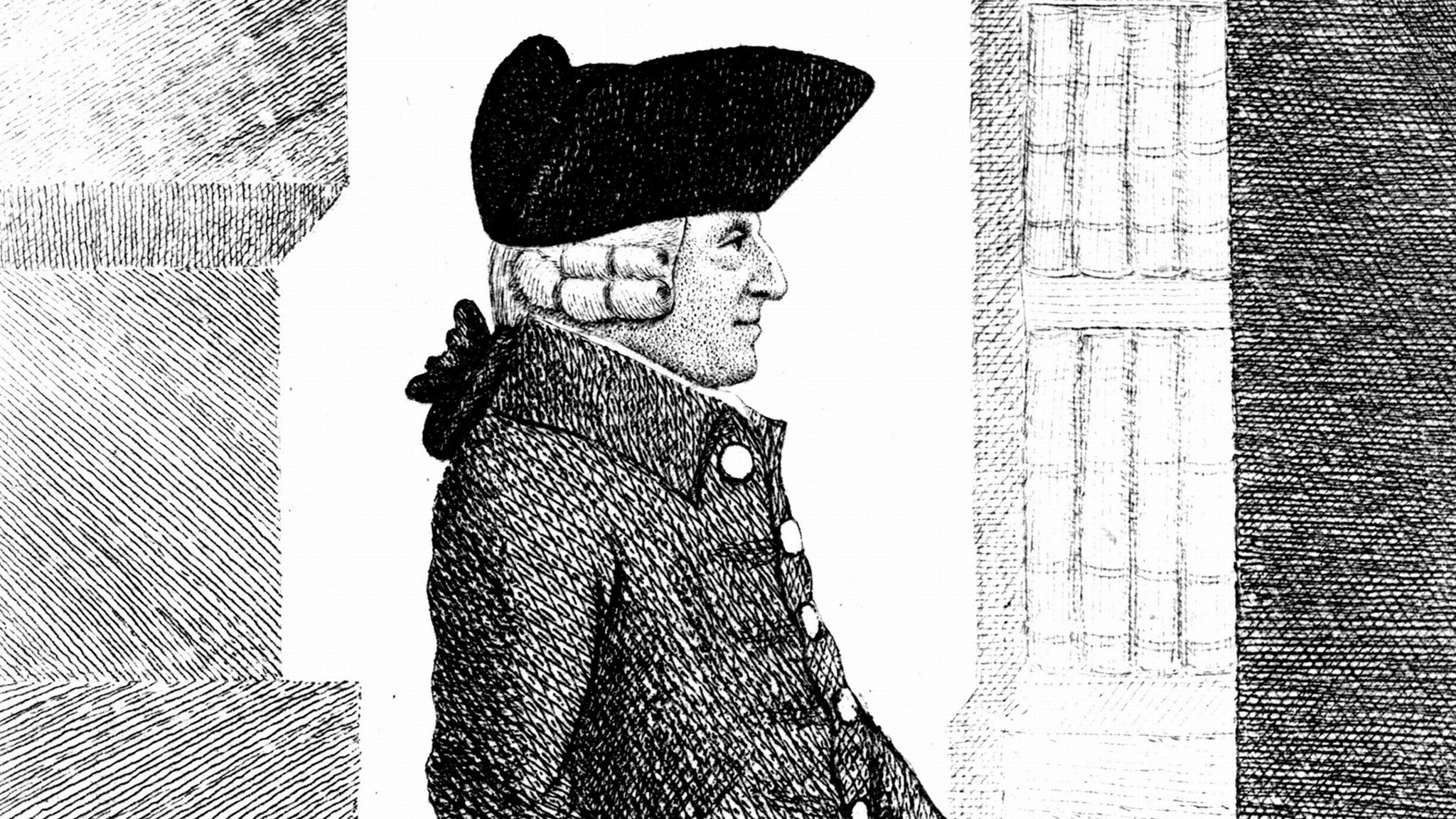 Si e parashikoi Adam Smith pushtetin e kompanive të mëdha të teknologjisë