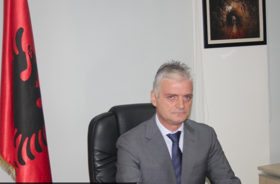Emërohet drejtori i ri i AKBN