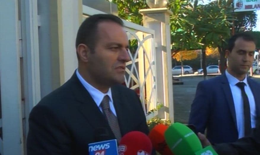 Krimet e Rënda rrëzojnë kërkesën e ish kryeprokurorit Llalla
