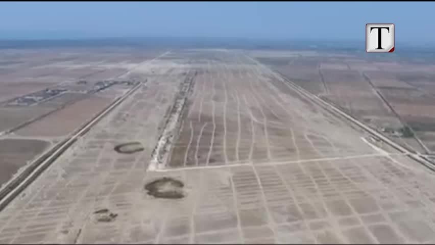 Aeroporti i Vlorës, qeveria nis negociatat me turqit (VIDEO)
