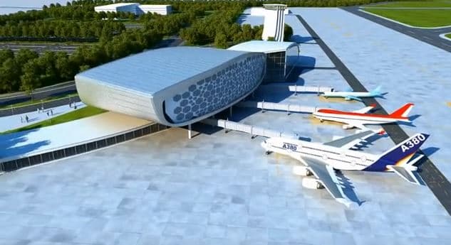 Aeroporti i Vlorës, Rama: Investim strategjik, ndërtimi nis në qershor