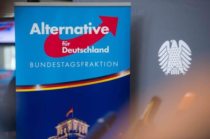 Ç’po ndodh në Gjermani? E djathta ekstreme ua kalon socialdemokratëve të Schulz-it