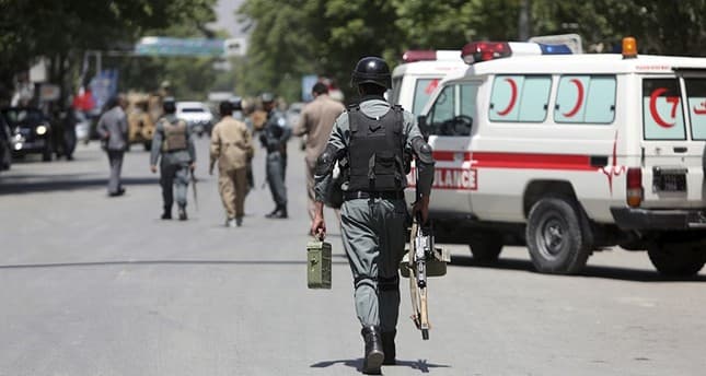 Sulm në Kabul, 20 të vrarë dhe 70 të plagosur