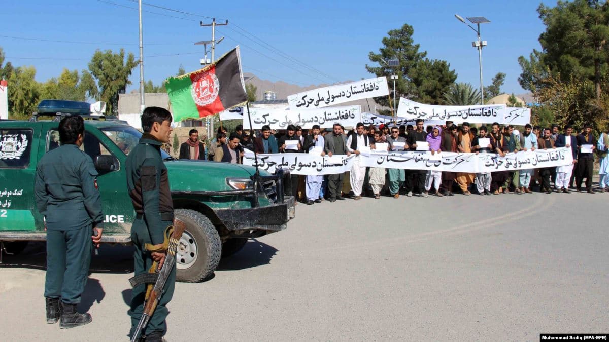 Afganistan, rrëmbehen 26 aktivistë