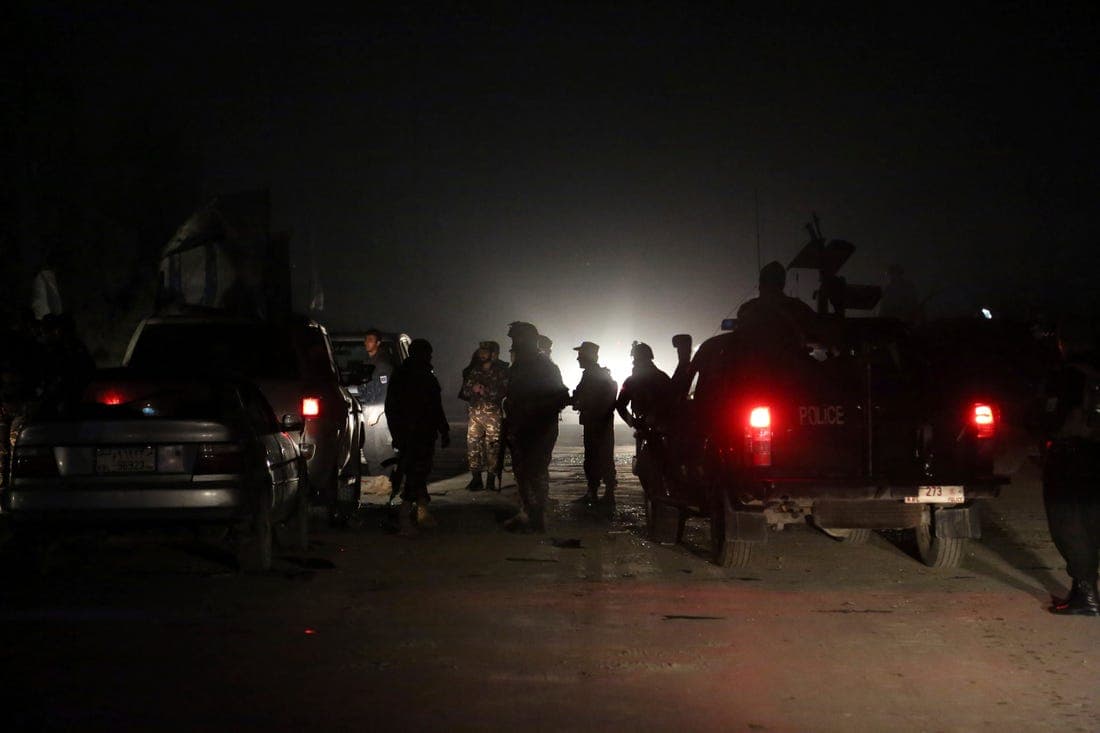 Afganistan, vritet një nëpunës i OKB-së