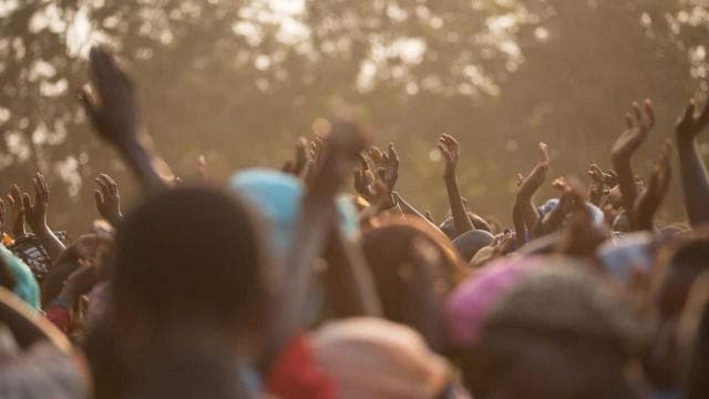 Afrika mposht poliomielitin dhe kjo falë vaksinimit