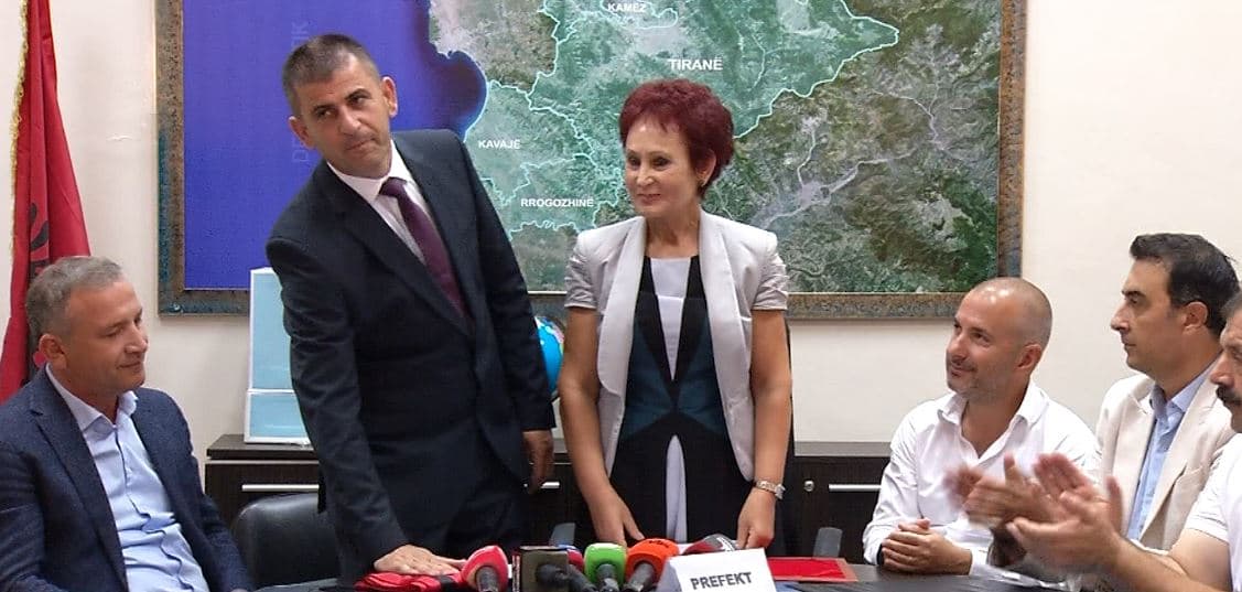  PD kërkesë Prokurorisë: Verifikoni kryebashkiakun e Vorës, Kajmaku  për TemA TV: Nuk jam dënuar asnjëherë (VIDEO)