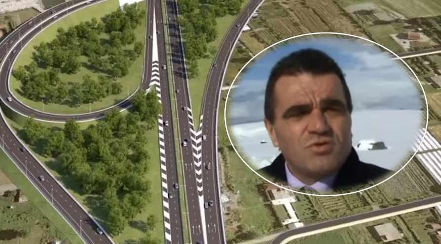   Mashtrimi me TVSH/ Arrestohet biznesmeni Agim Kola