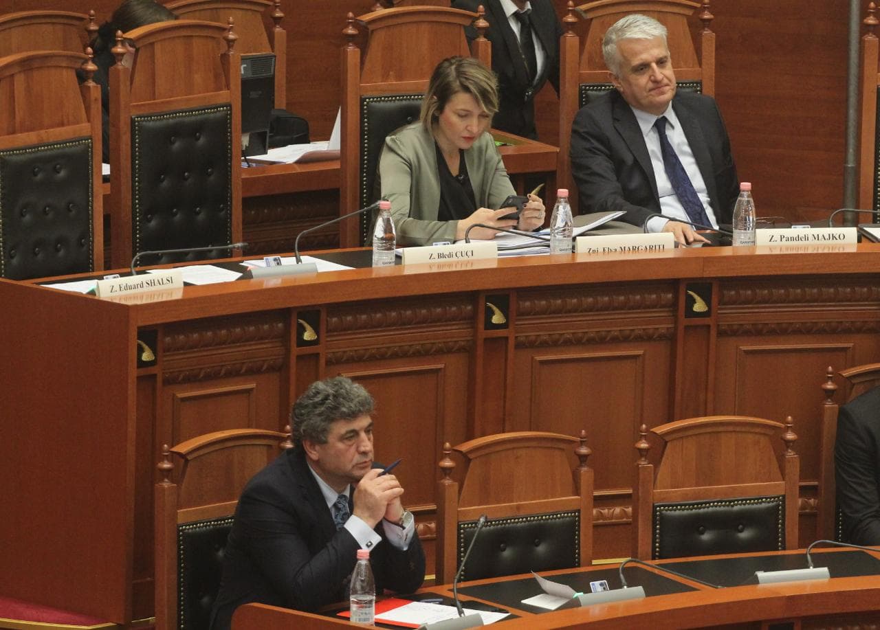   PD: Kërcënohet prej disa muajsh Agron Tufa, të nisin hetimet