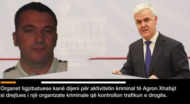 PD i përgjigjet Xhafajt: Beteja do të jetë edhe më e fortë!