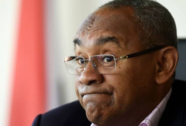 Zëvendëspresidenti i FIFA-s Ahmad arrestohet për korrupsion (VIDEO)