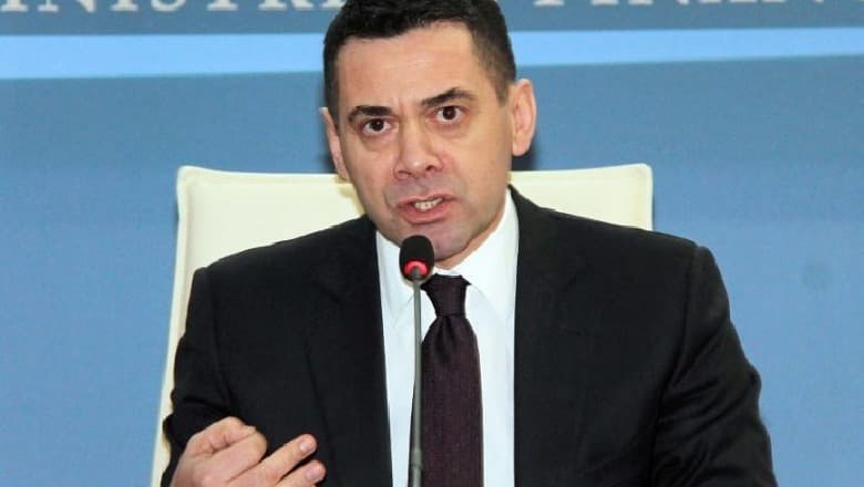 Raporti i DASH, Ahmetaj: Koncesionet stigmatizohen, i përdor e gjithë bota