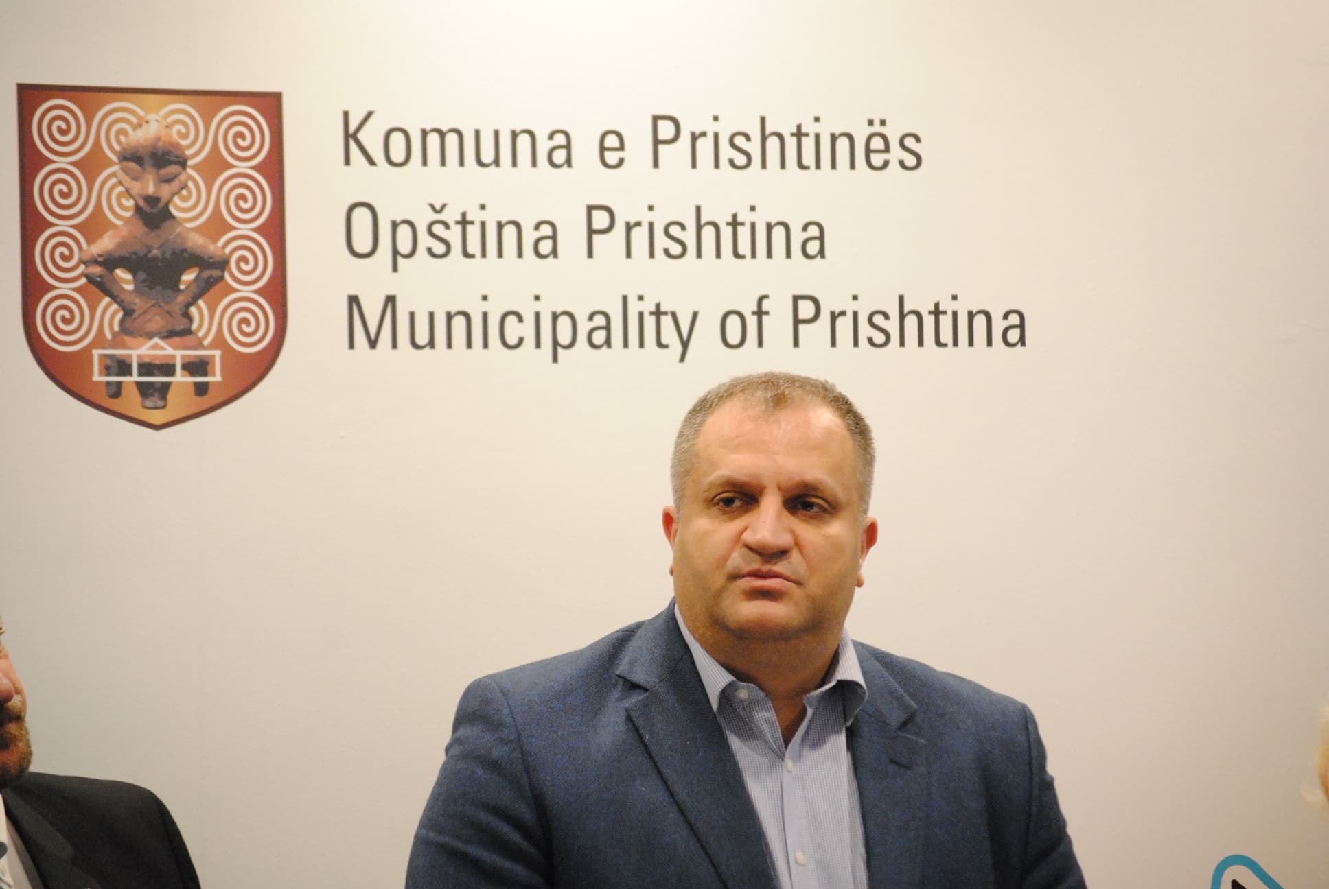 Ahmeti flet si kryetar i partisë së re: Do të bashkëpunojmë me Vetëvendosjen