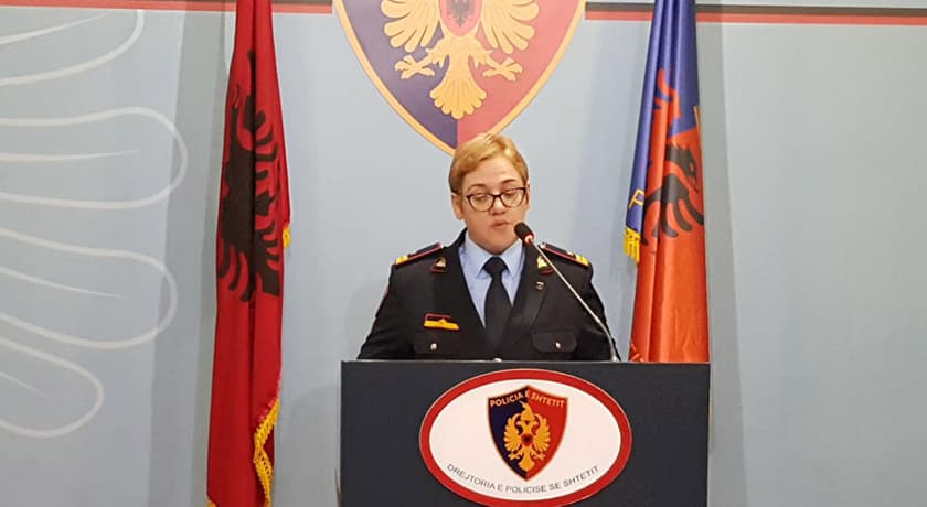 Policia e Shtetit: Kemi informacione për dhunë të mundshme, jemi përgatitur të reagojmë, PD e mohon (VIDEO)
