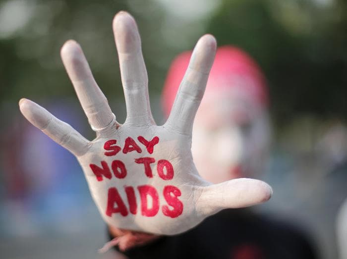 AIDS, 1.7 milionë raste të reja në vitin 2018