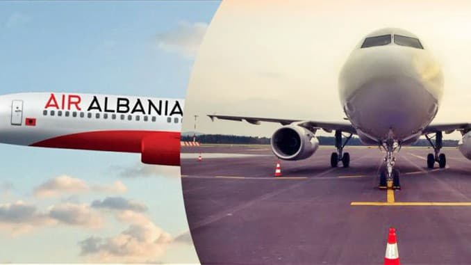 “Humbi Lasgushi e iku bashkë me të”, Rama reagon për “Air Albania”: Projekte të tilla duan kohë