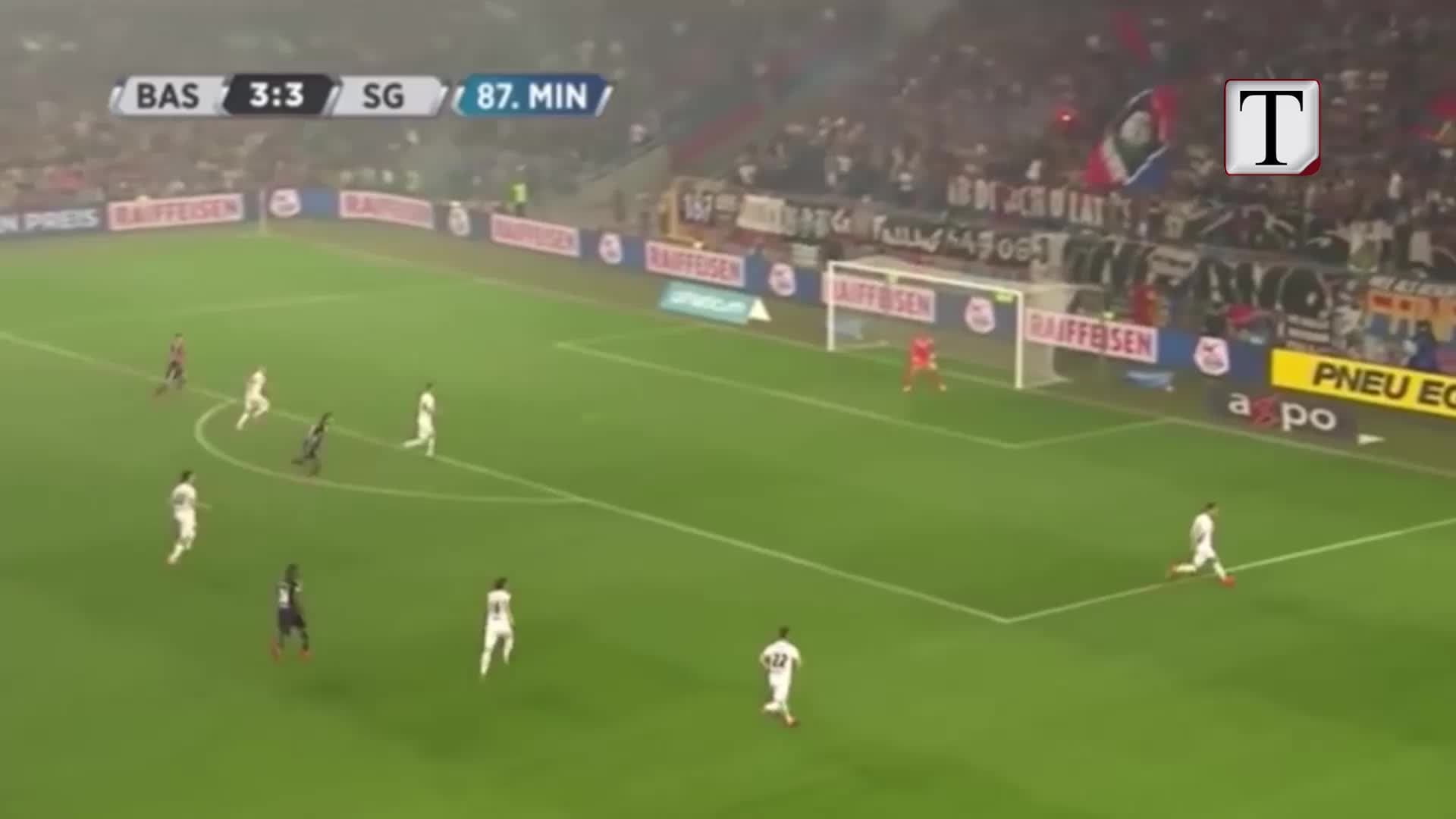 Rrëfimi i Ajetit: Nuk pendohem që zgjodha Zvicrën (VIDEO)