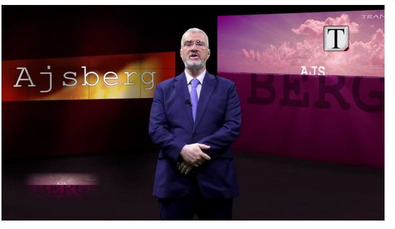 Ajsberg 2018 në TvT - Ep.4