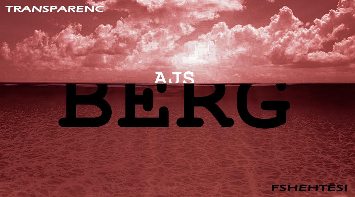"Ajsberg" në Tema TV (VIDEO)