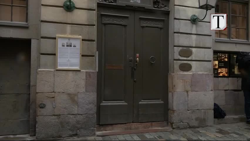 Akademia suedeze, skandali që mund të shkatërrojë Nobelin (VIDEO)