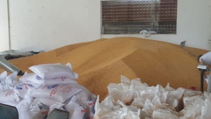 AKU bllokon mbi 140 tonë produkte të pasigurta, gjobë 3.5 milionë lekë subjektit