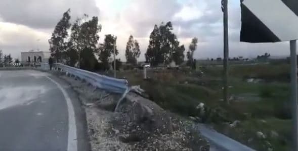    Lushnje/ Makina del nga rruga, humb jetën pasagjeri 28-vjeçar