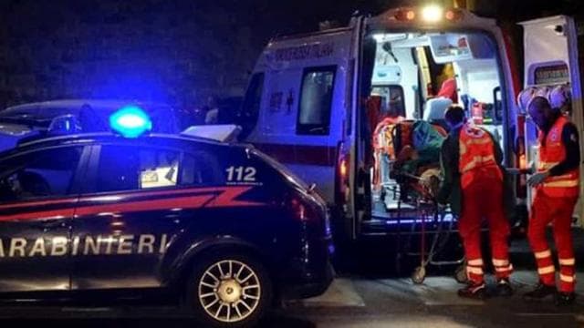 Aksident tragjik në Itali, vdes 25-vjeçari shqiptar dhe shoku i tij
