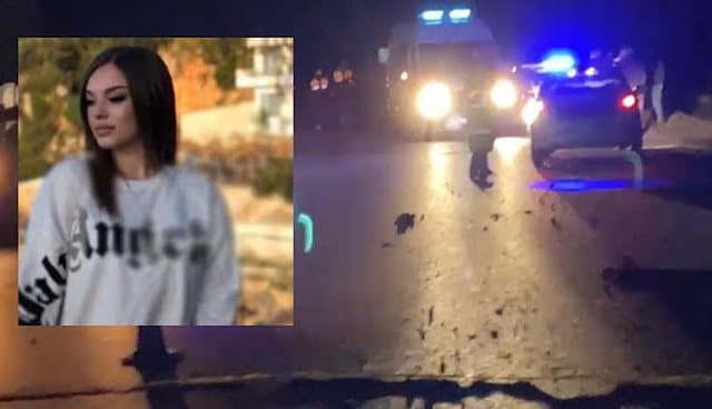 Aksidenti tragjik në aksin Levan-Vlorë, gjykata “kyç” në shtëpi 22-vjeçaren