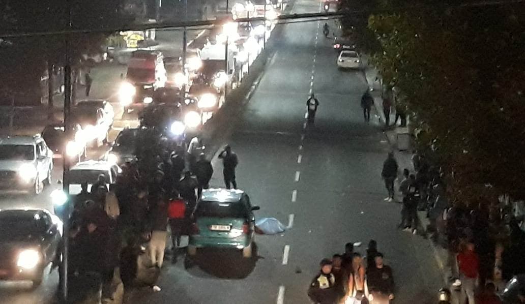 Aksident i rëndë në Kamëz, humb jetën këmbësorja 35-vjeçare