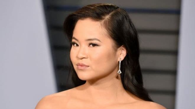 Aktorja e "Star Wars", Kelly Marie Tran heq dorë nga Instagram pas komenteve raciste