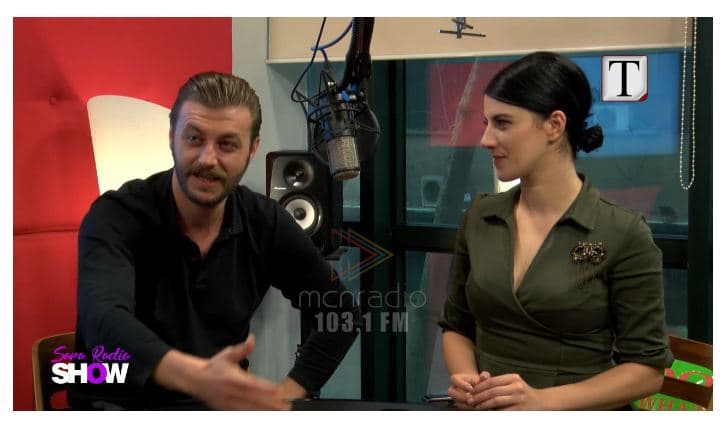 “Histori antike”, nga e marta në skenën e ArTurbinës (VIDEO)