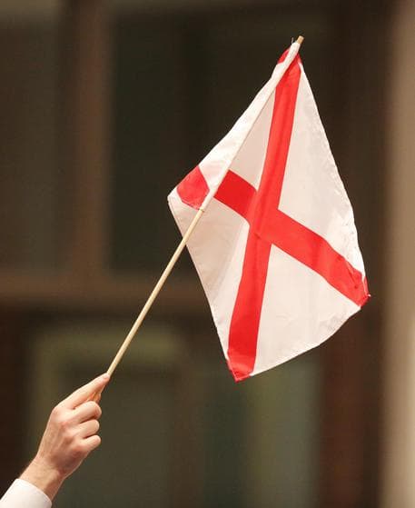 Alabama firmos ligjin e kastrimit kimik