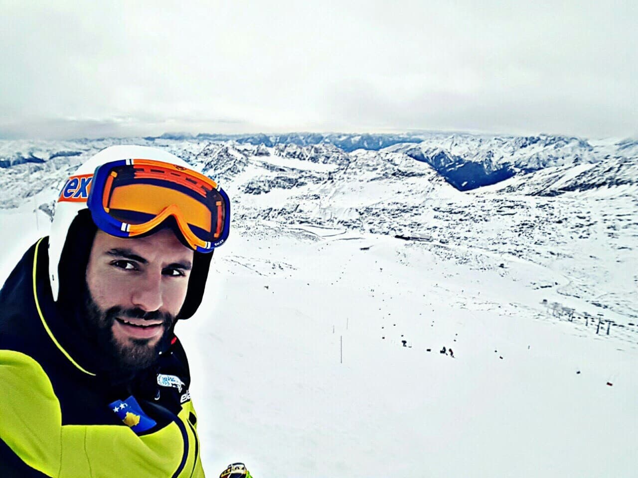 Kosova shkon në Lojërat Olimpike me 1 garues të vetëm