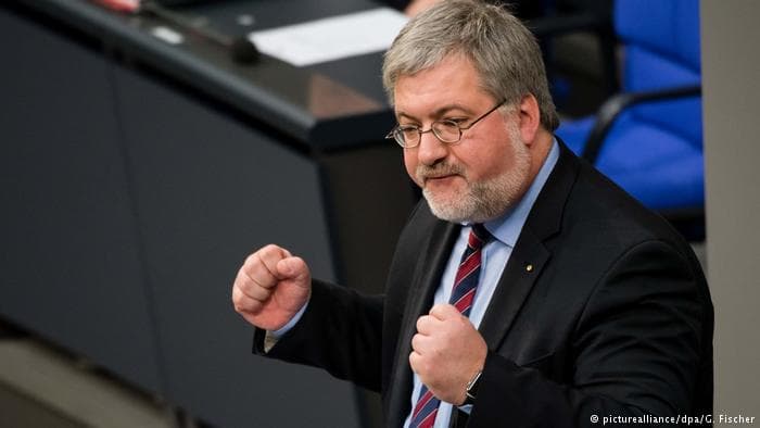 Deputeti i CDU-së: Nuk arrij ta kuptoj pse ish-ministrit të Brendshëm nuk i hiqet imuniteti