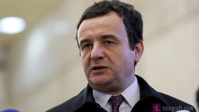 Albin Kurti: Zgjedhjet e 14 shkurtit referendum, politika e keqe para gjyqit popullor