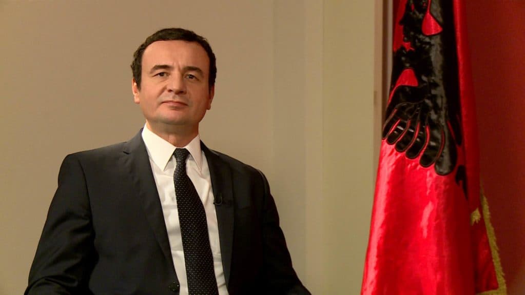 Kurti kundër presidentëve për dialogun: Bisedimet të zhvillohen mes dy qeverive (VIDEO)