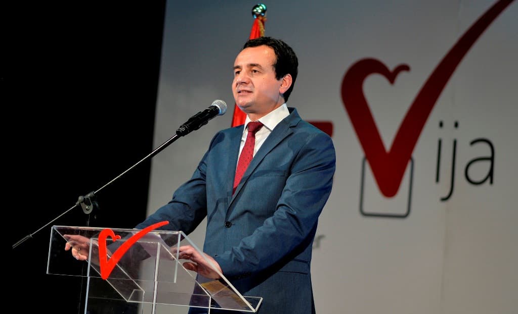 Debati për ndryshimin e kufijve, Vetëvendosje paralajmëron protesta (VIDEO)