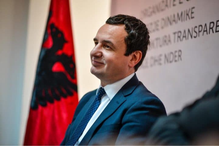 Mbyllet numërimi i votave në Kosovë, Vetëvendosja konfirmohet partia e parë (VIDEO)