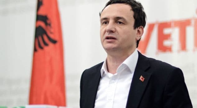 Kurti: Marrëveshja e dhimbshme me Serbinë nuk i dhemb Thaçit, por shtetit