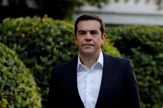 Athina dhe Shkupi zgjidhin çështjen e emrit, Tsipras: Ne kemi një marrëveshje. Zaev: Historike