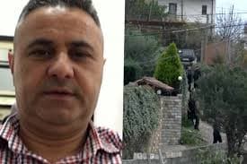 Vrasja e Aleksandër Ndokës, Çako takim urgjent me strukturat vendore të Lezhës
